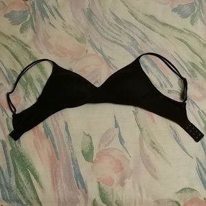 Aerie Real Sunnie Wireless Bra, 32C